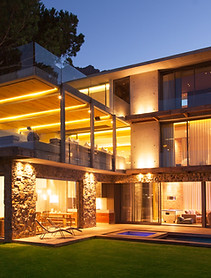 Modern House
