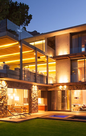 Modern House