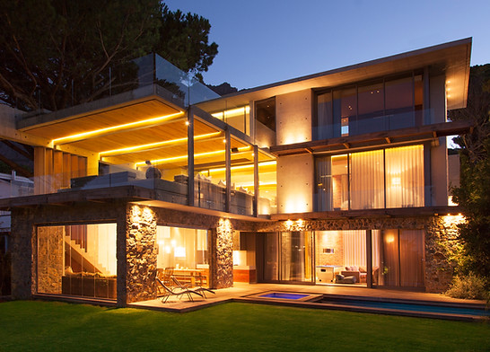 Modern House