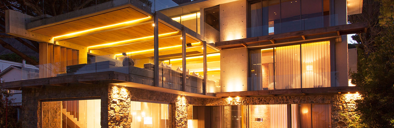 Casa moderna