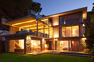 Modernes Haus