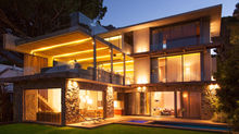 8 Actionable Ways to Modernize Your Home's Exterior for a Sleek, Contemporary Look