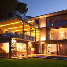 Modern House
