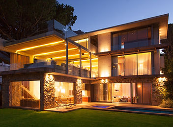 Modern House