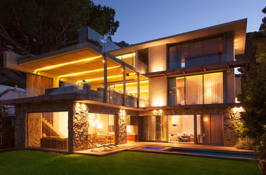 Modern House