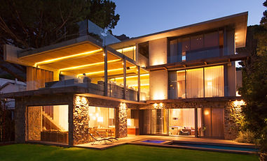 Casa moderna