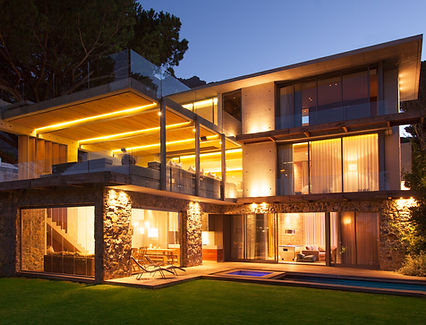 Modern House