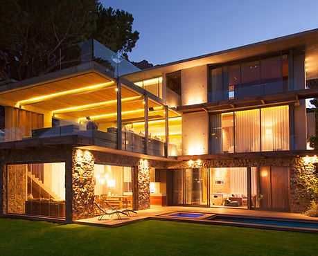 Modern House