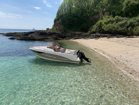 How much does it cost to own a boat in Cornwall, UK, in 2026