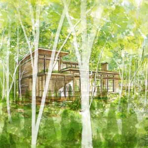 Villégiature Durable