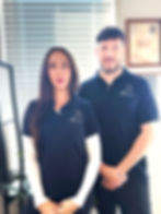 Pure Sweep Cleaners | Owners