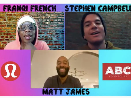 The Non Prophets Podcast - Virtual Comedy for Nonprofit and Corporate Partnerships