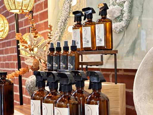Athens Is Getting Its First Store Dedicated to Non-Toxic Cleaning Products