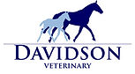 Davidson Veterinary Logo