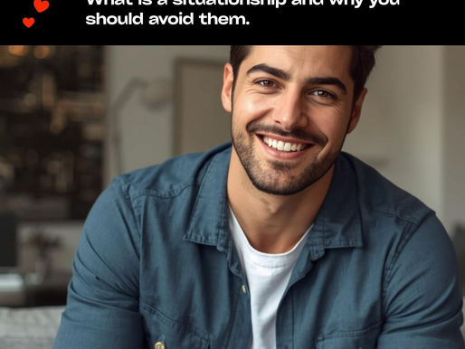 What is a situationship