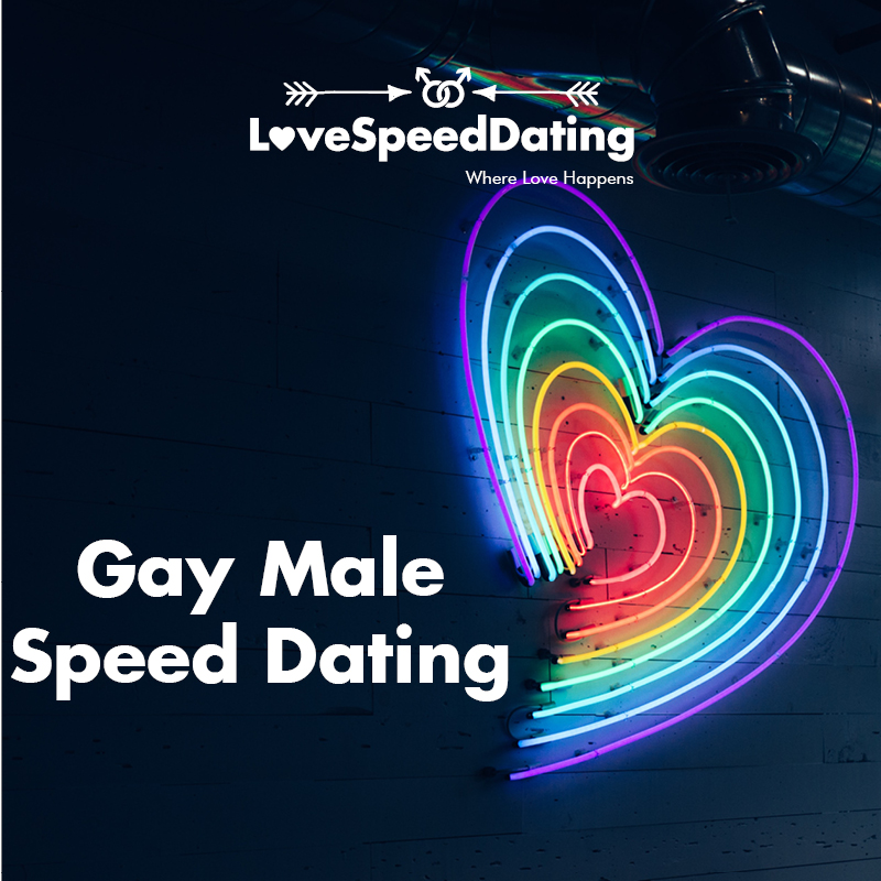 speed dating 47