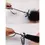 Thumbnail: Feather Paddle Double Sided