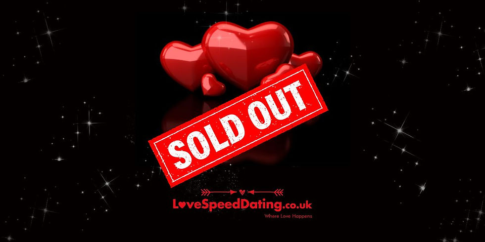 Speed Dating Singles Night Ages 20's and 30's Be At One Birmingham 