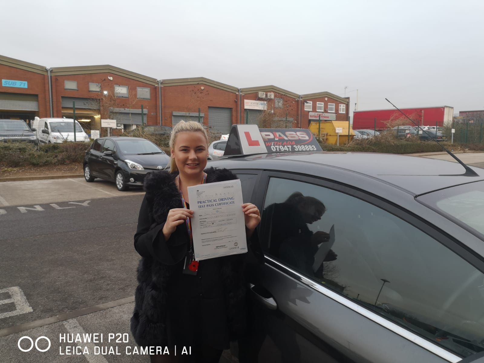 Home Learn to Drive, Pass Driving Test