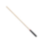 cane with black handle, spanking implement, spankees