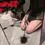 Thumbnail: Feather Paddle Double Sided