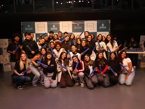 Prêmio Parceiro Besouro 2025: Rede Cidadã