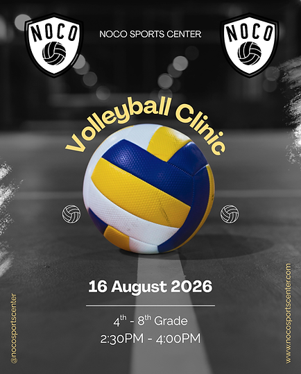 NOCO Volleyball August 16th Clinic.png