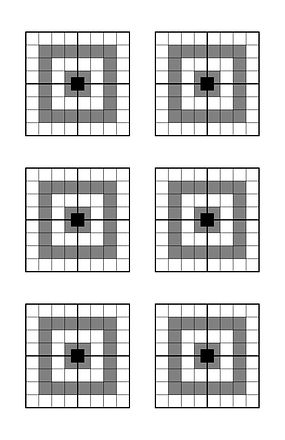free printable targets