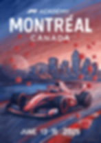 Canada Grand Prix 2025