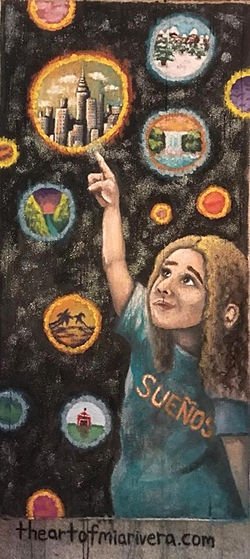 Suenos