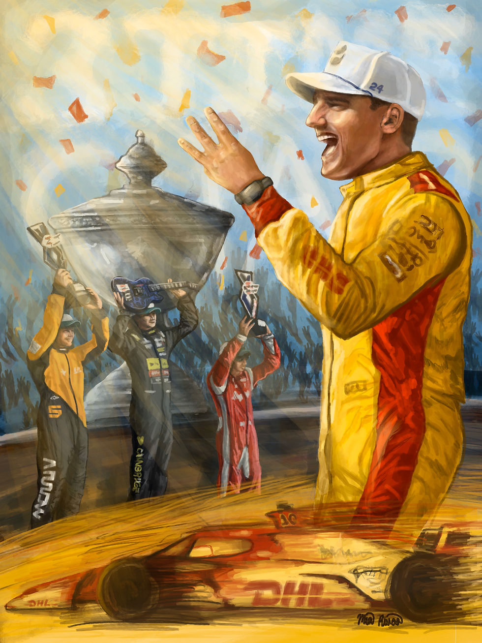 IndyCar 24
