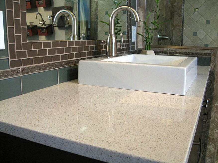 Services Bulgari Granite