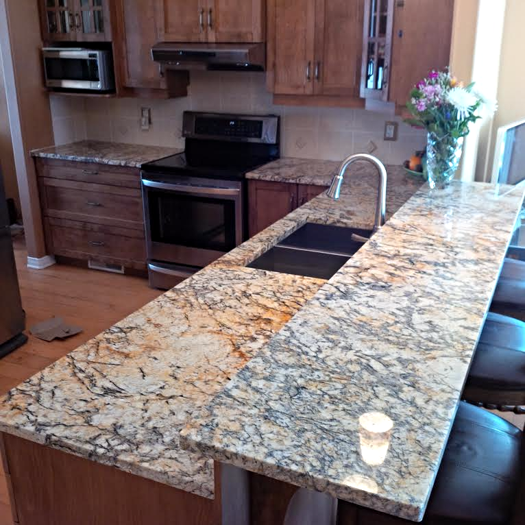 Granite Countertops Ottawa Quartz Countertops Ottawa Kitchen Counters
