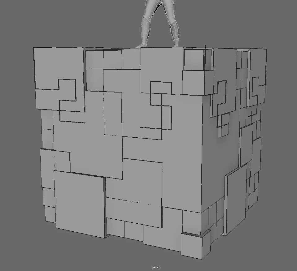 RescaleCubeVFX