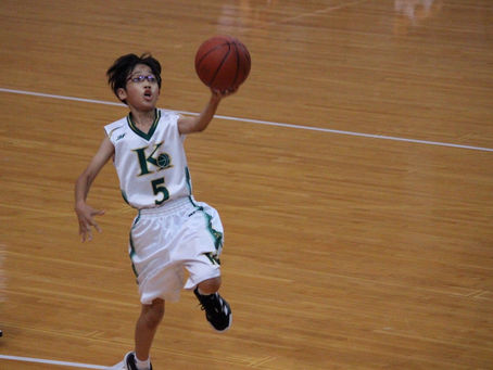 県スポ　男子予選　初戦