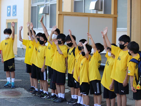 交歓大会男子予選2日目!