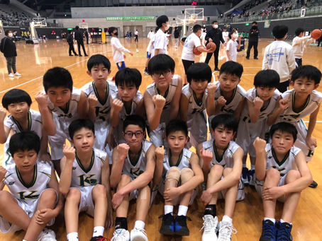 いざ!決勝トーナメント!