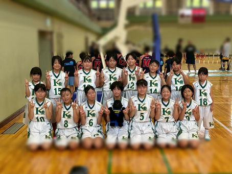 仙台市カップに参加しました