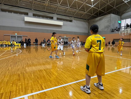 いよいよ、始まりました。新人大会。