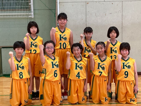 仙台カップ!女子激闘!