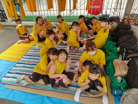 女子 子鹿カップ&県スポ1次予選!