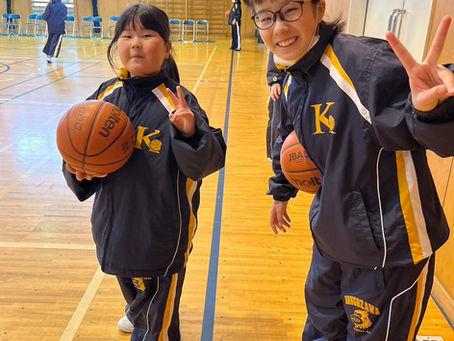 練習試合in南光台