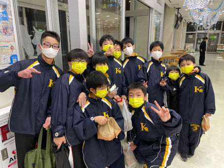 県民大会2次予選!2日目!祝男子決勝トーナメント!