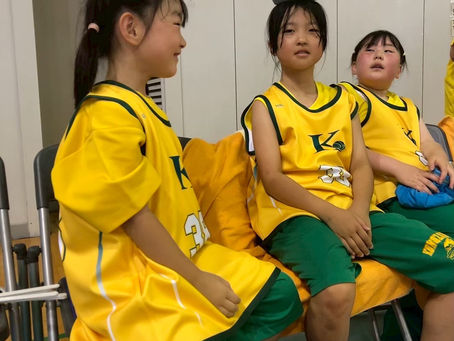 2日連続の練習試合