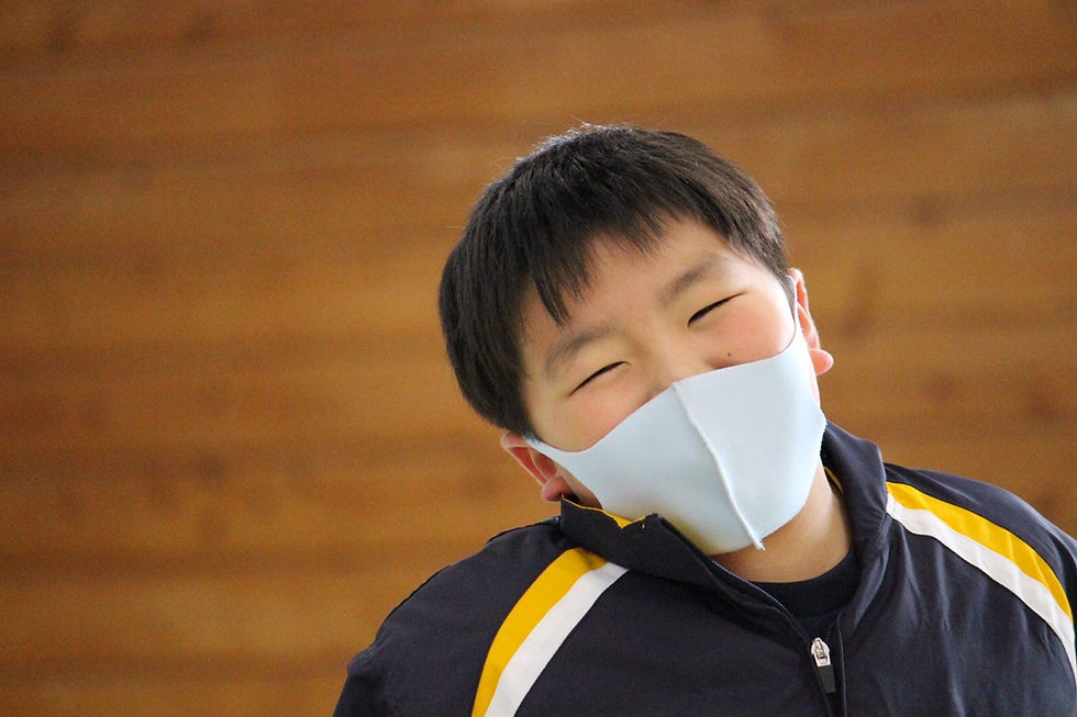 練習試合in岩出山