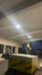 Indoor lighting