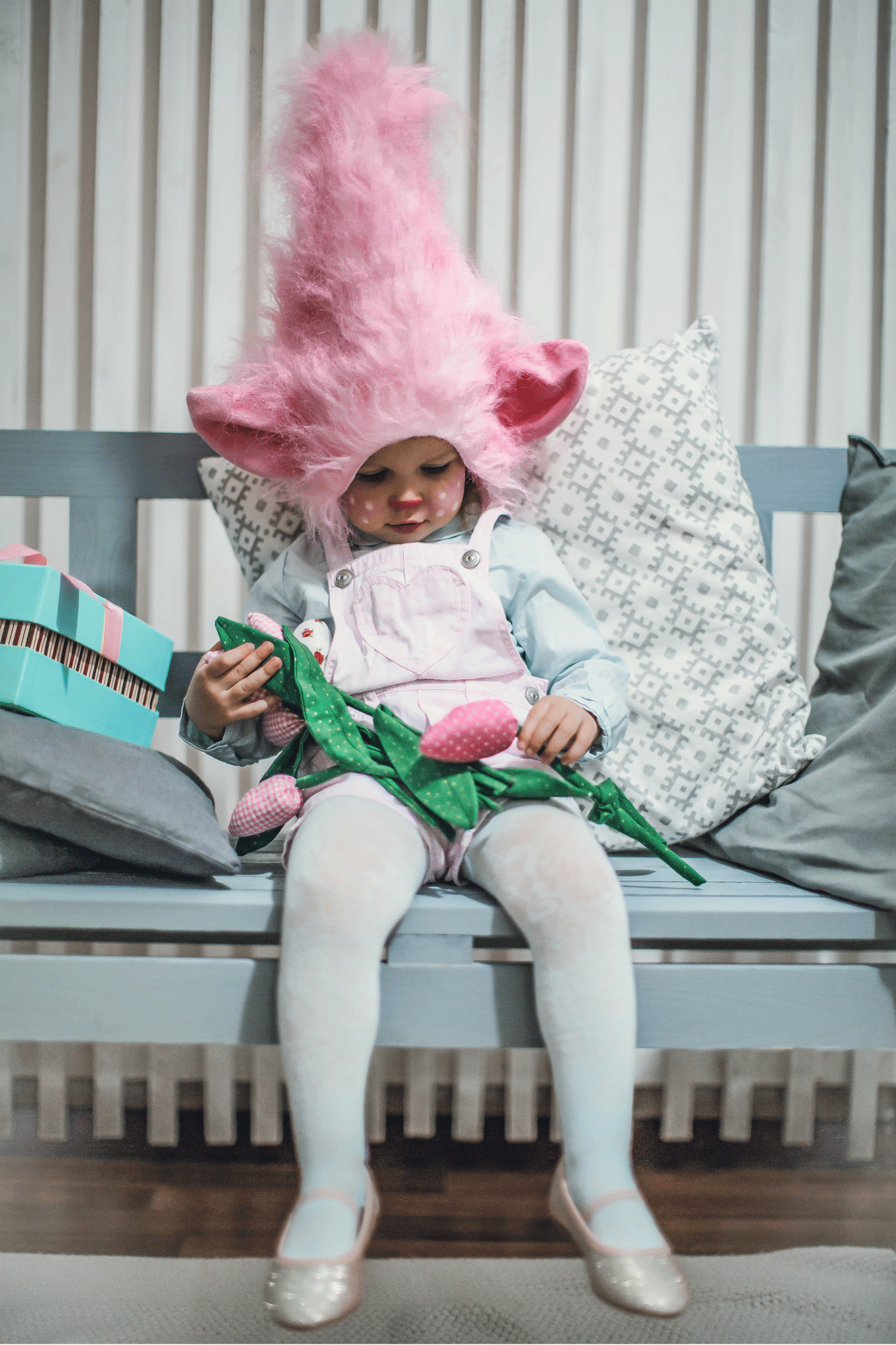 fashion baby blog