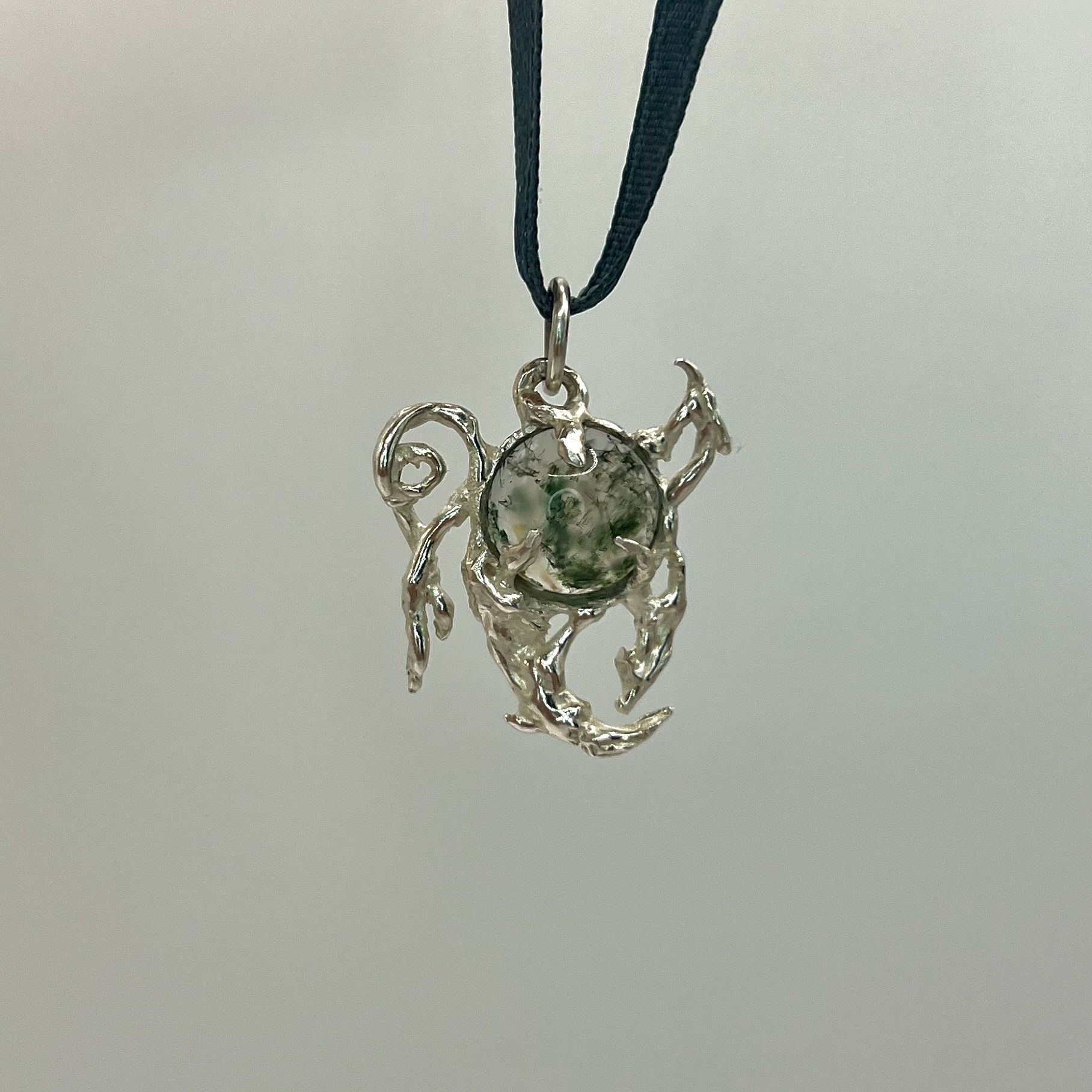Moss.2 Pendant