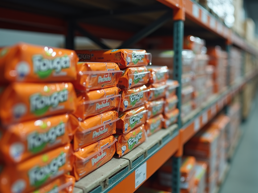 Reliable Candy Supply Sources for Vending Machines