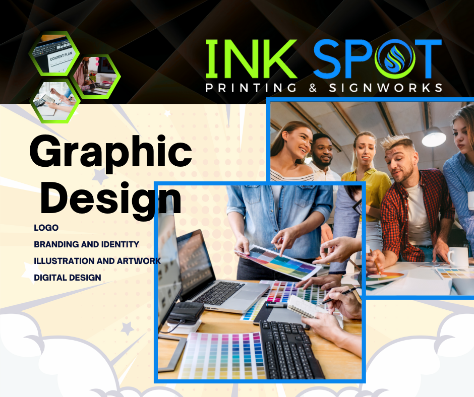 Graphic Design